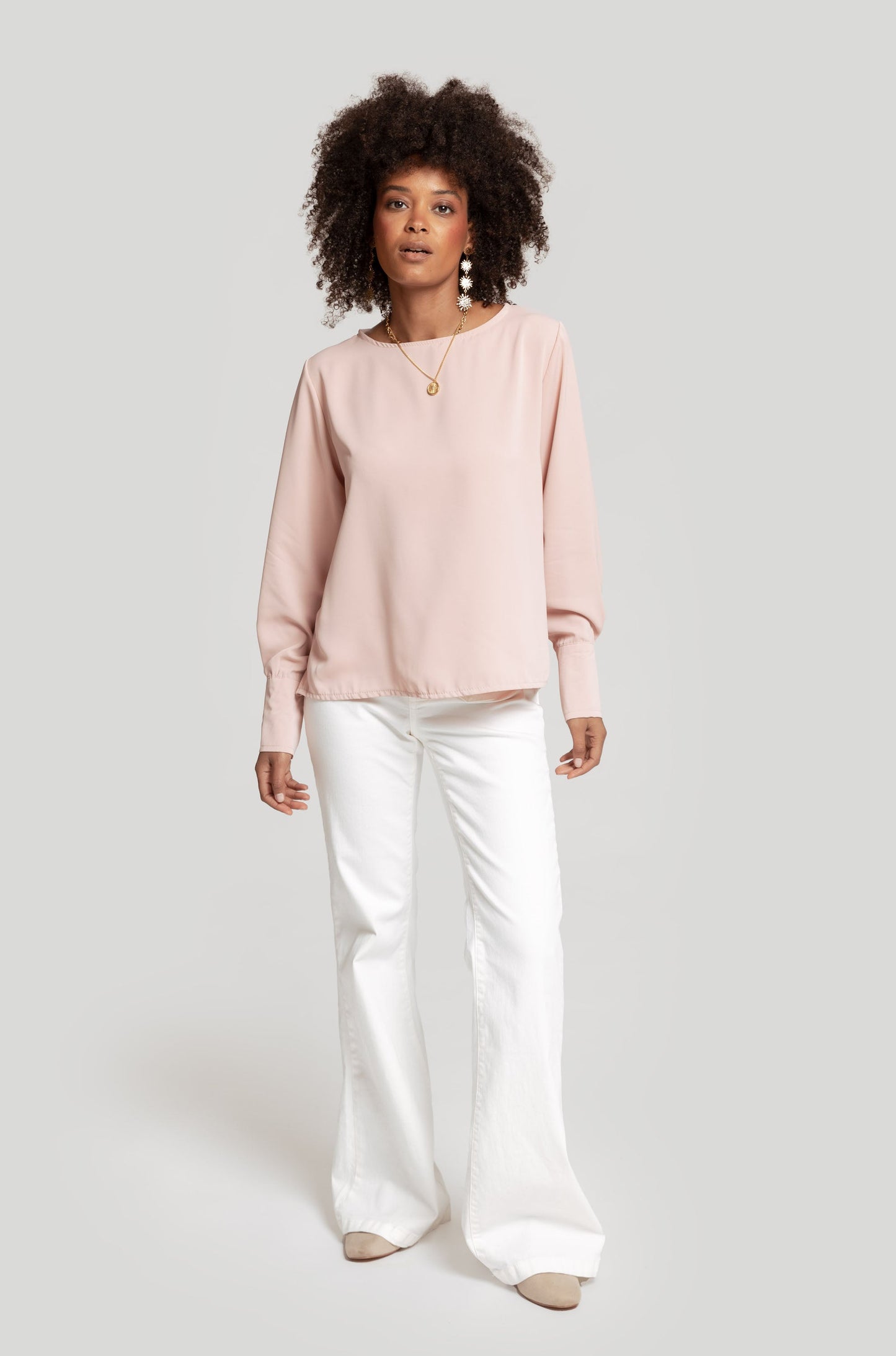 BLUSA ARMONIAS BRISA