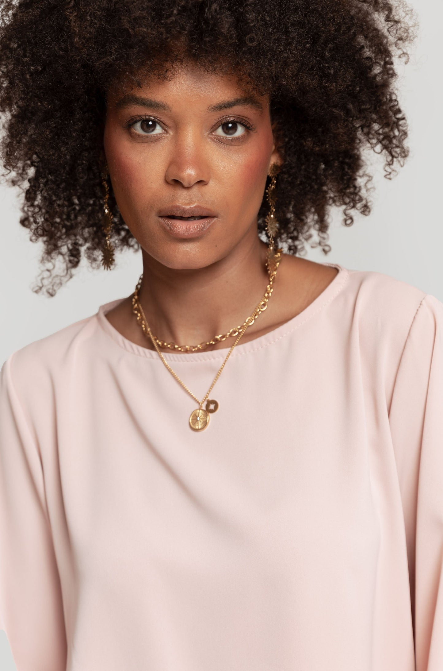 BLUSA ARMONIAS BRISA