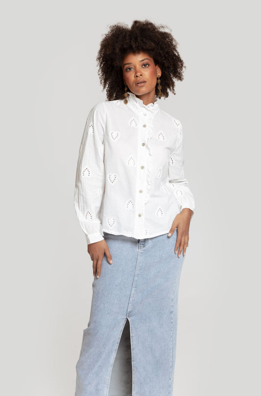 BLUSA ARMONIAS DALIA