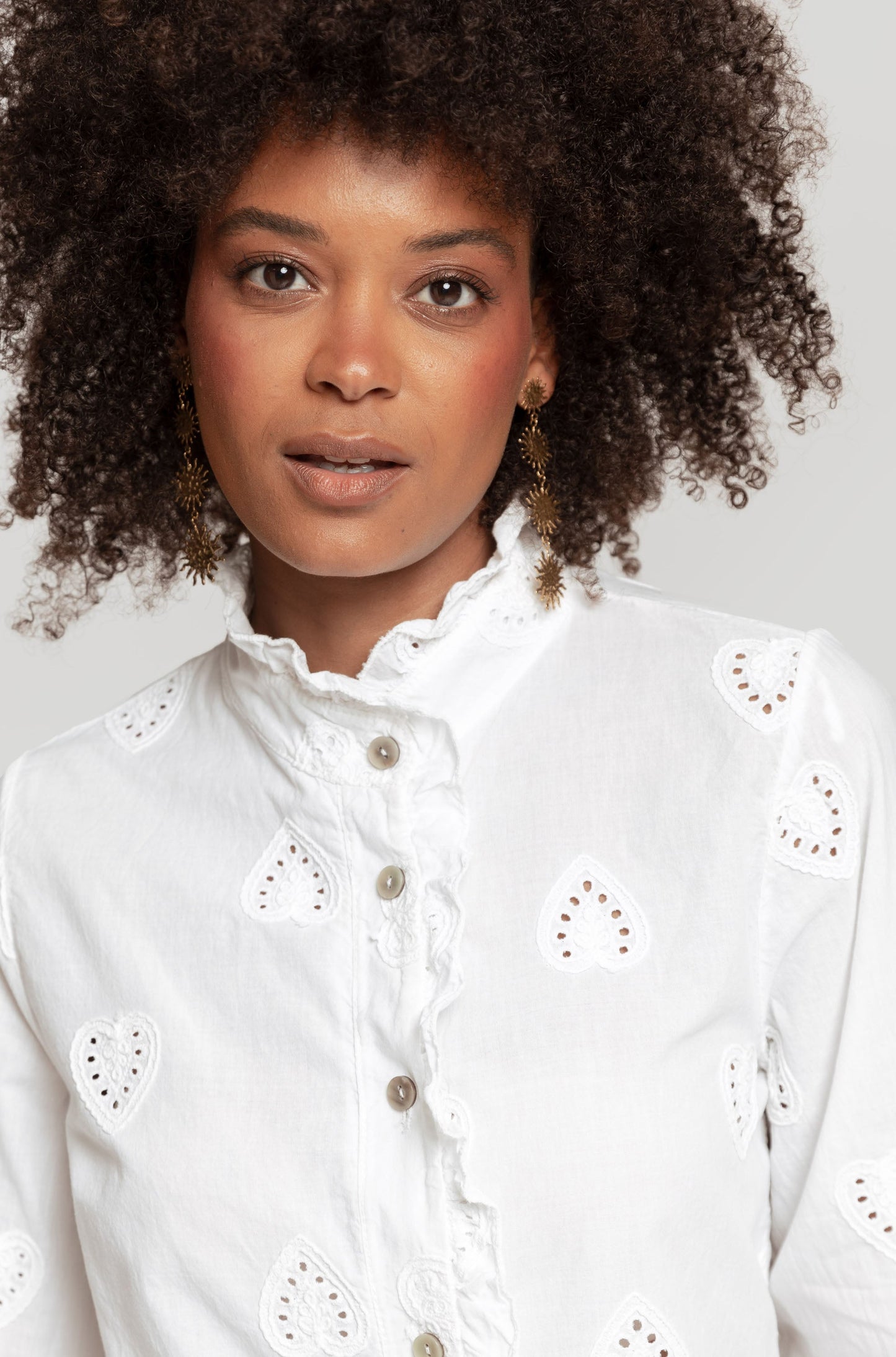 BLUSA ARMONIAS DALIA