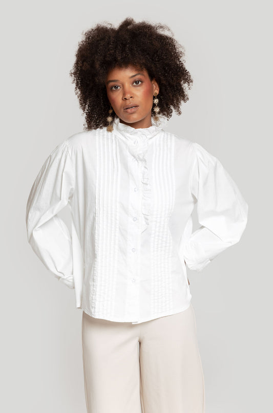 CAMISA ARMONIAS OLVERA