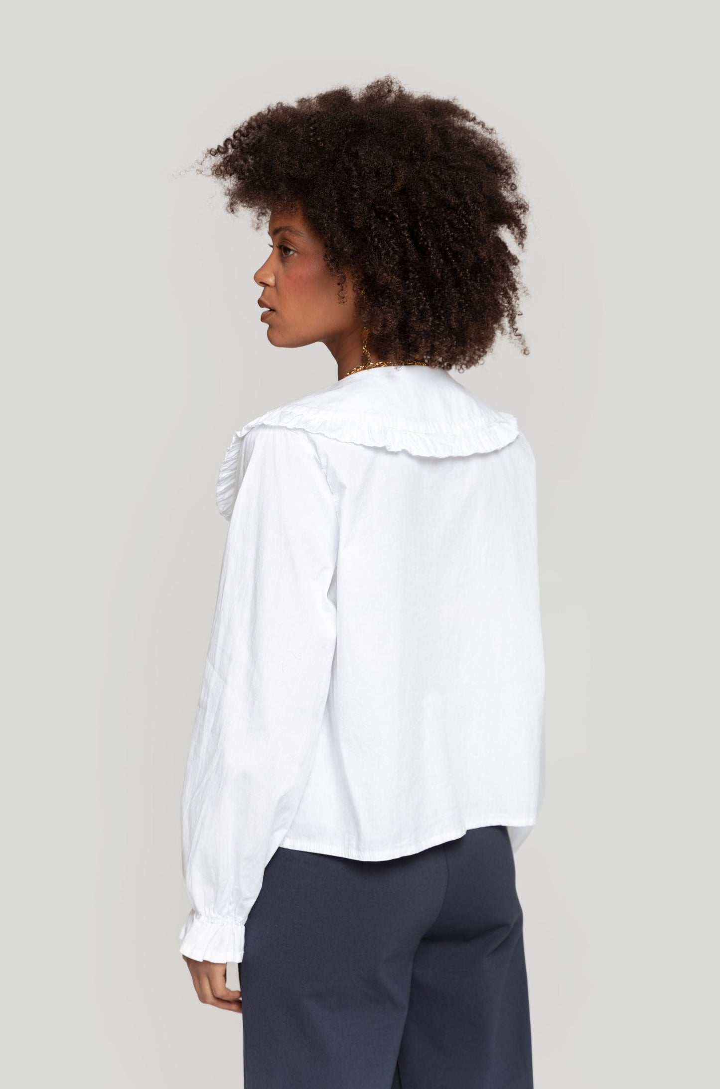 CAMISA ARMONIAS LÚA