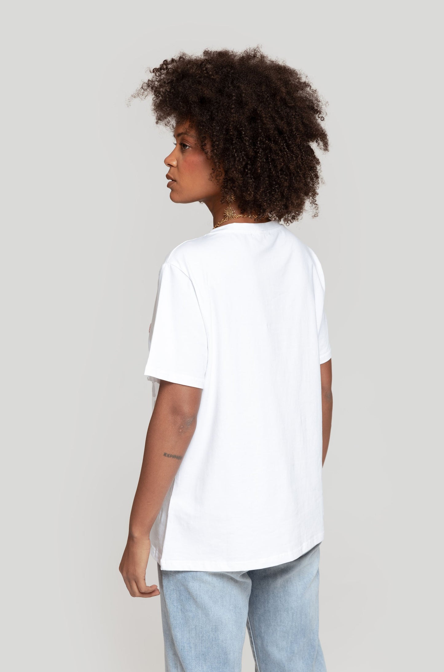 CAMISETA ARMONIAS GIRLS