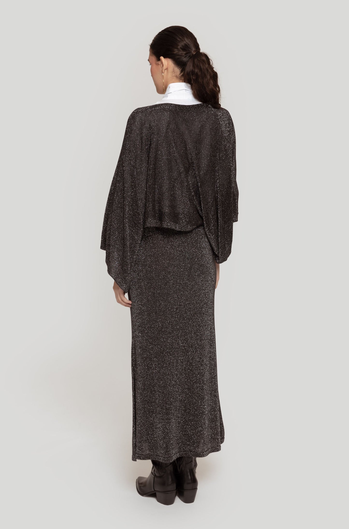 FALDA MASSIMA GRAZIA DALIA