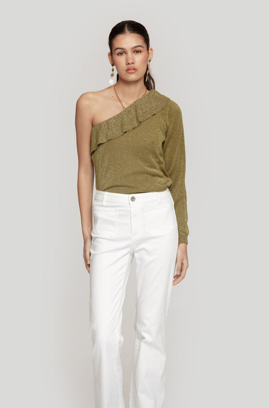 TOP MASSIMA GRAZIA ESTELA