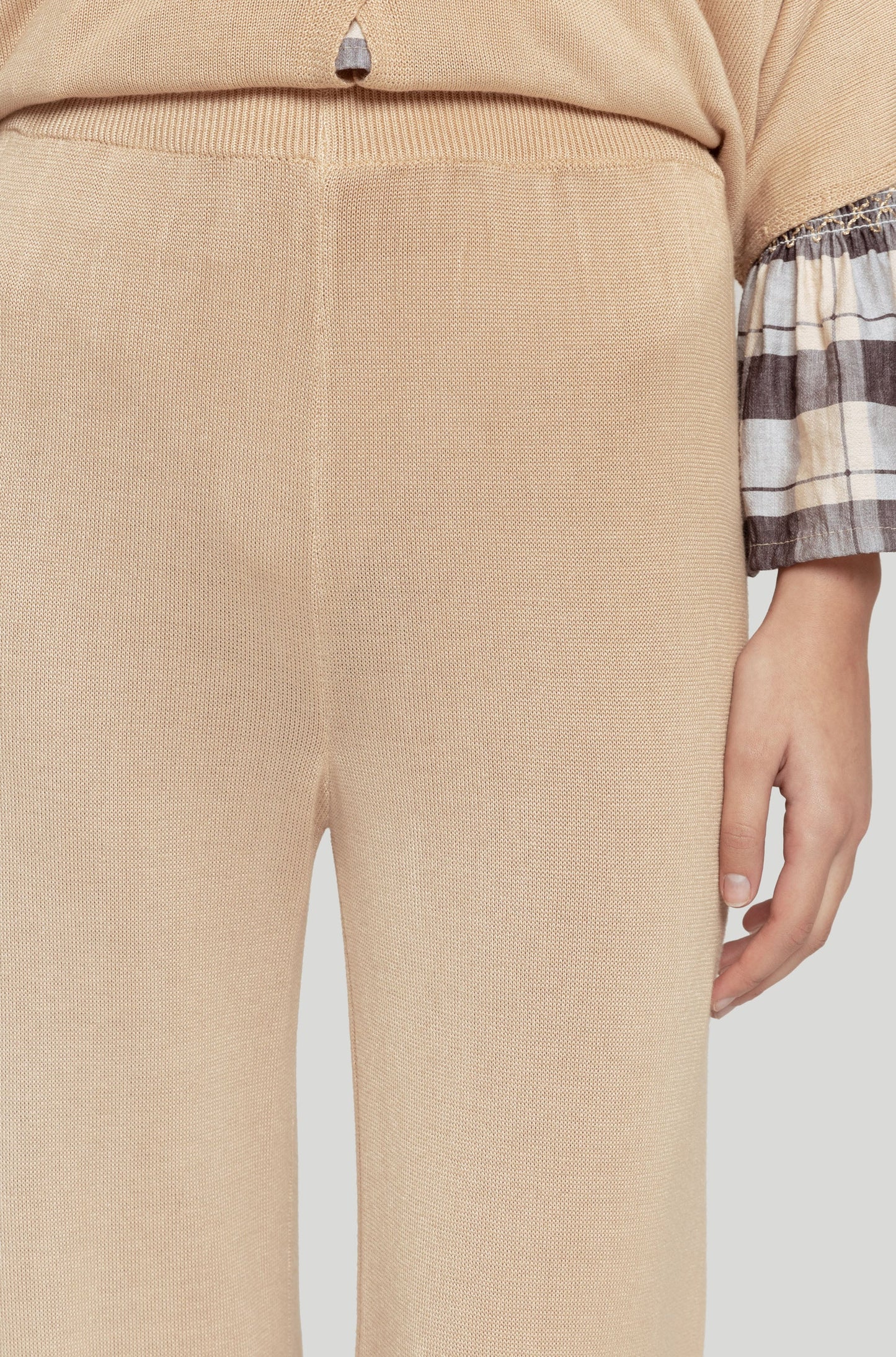 PANTALÓN MASSIMA GRAZIA PUNTO