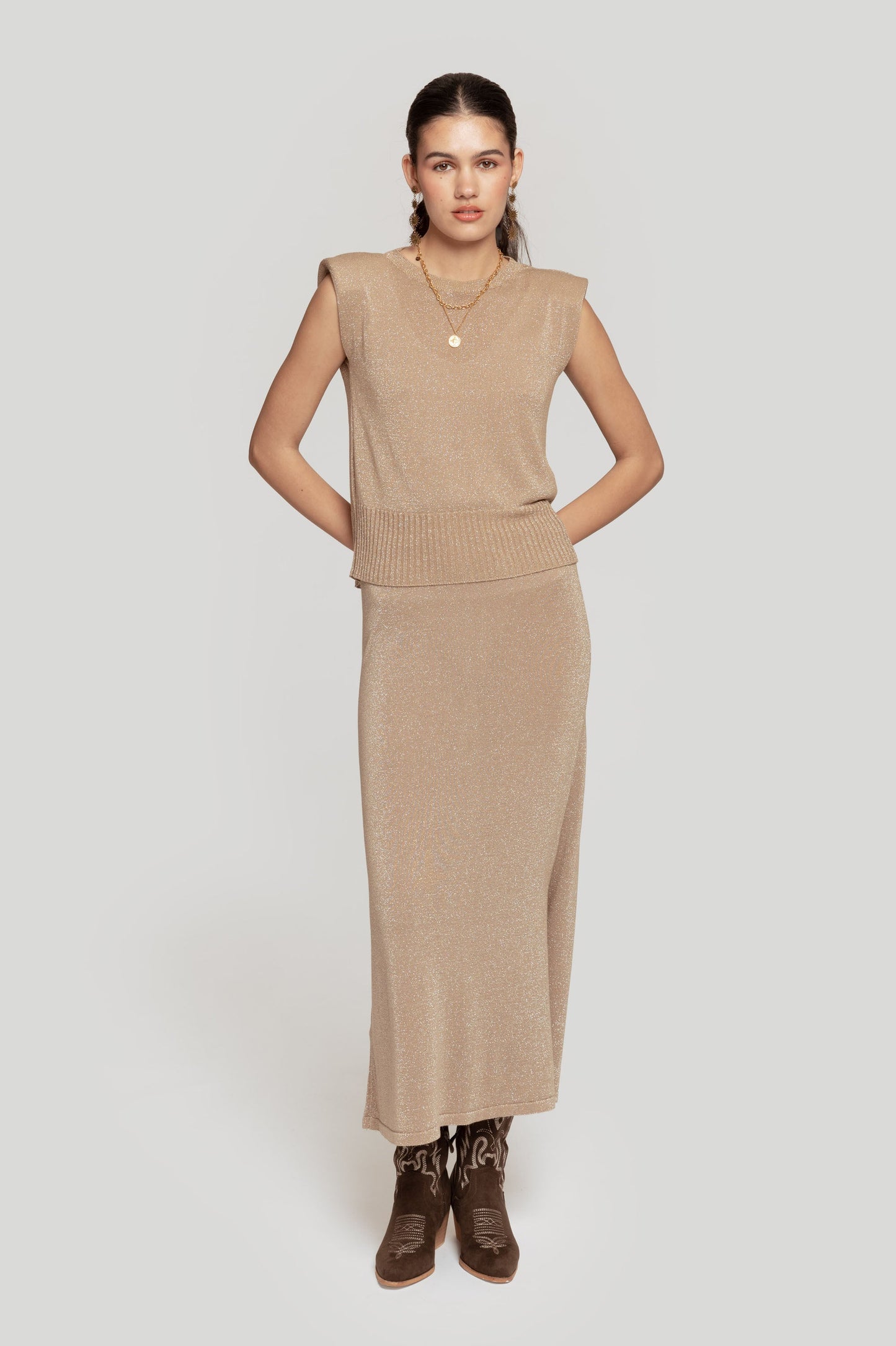 TOP MASSIMA GRAZIA NAIRA