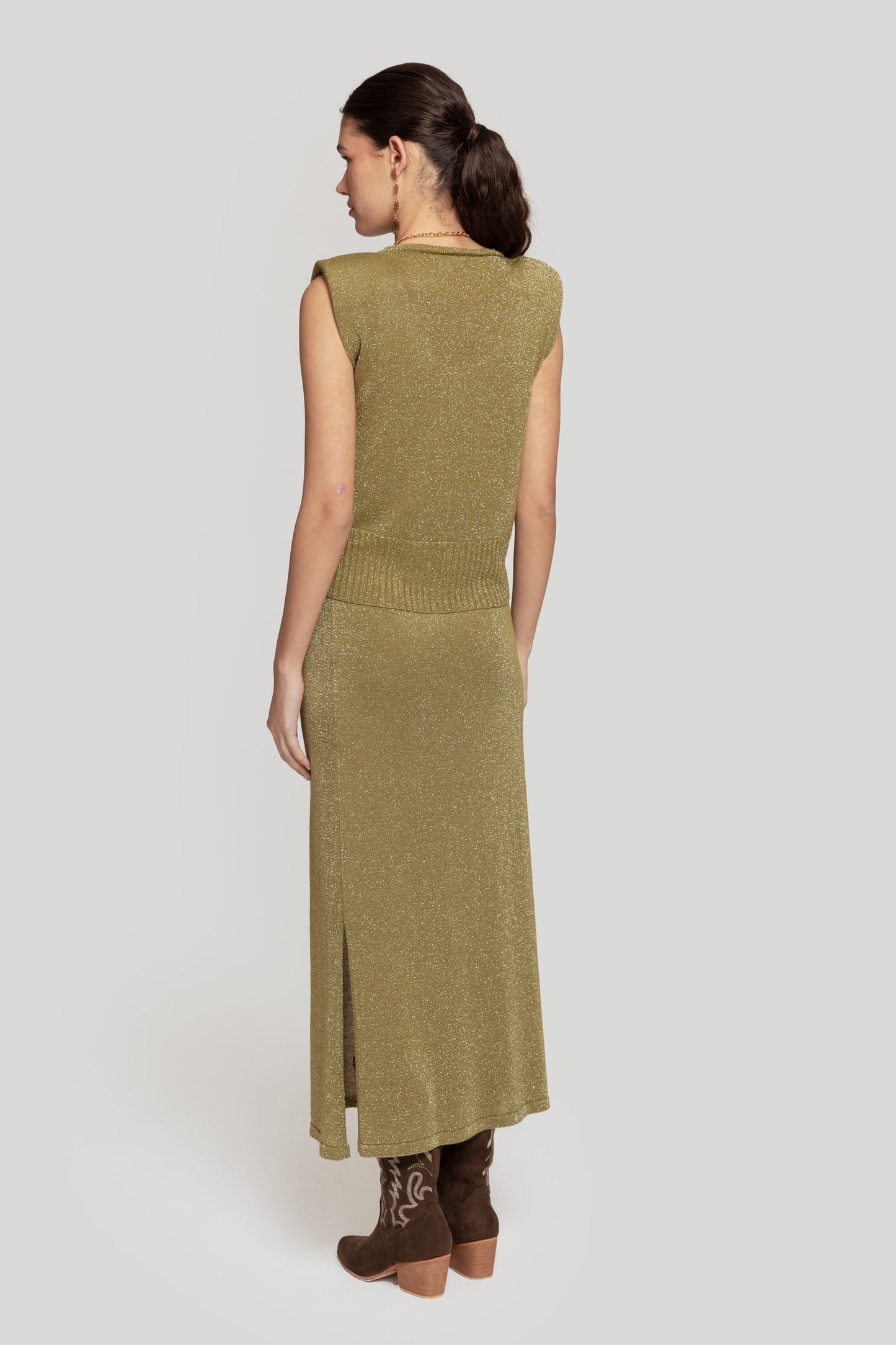 FALDA MASSIMA GRAZIA DALIA