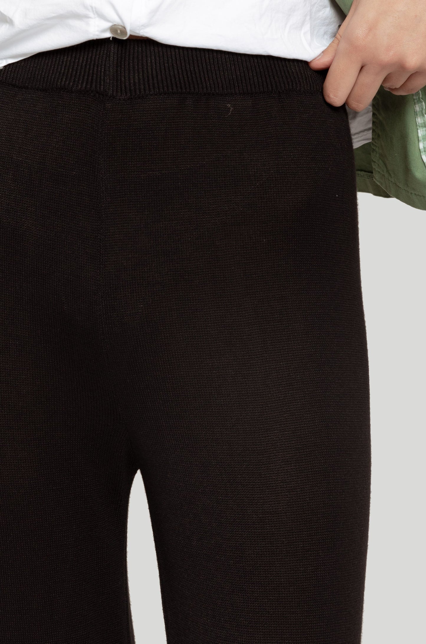 PANTALÓN MASSIMA GRAZIA PUNTO