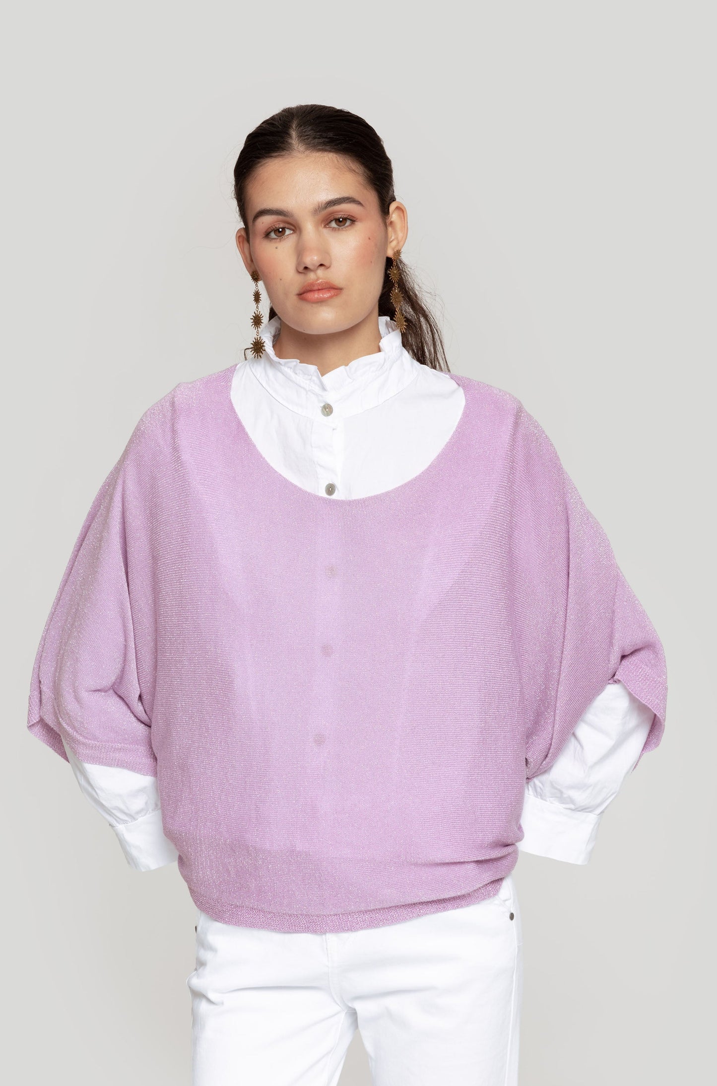 CAPA MASSIMA GRAZIA DALIA