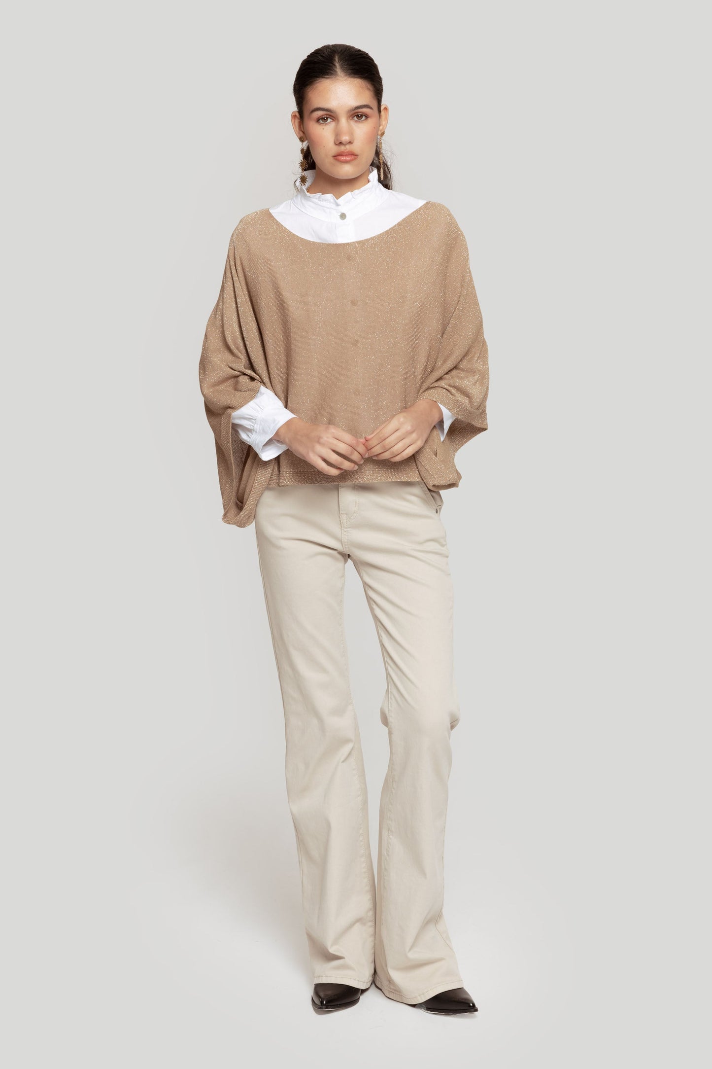 CAPA MASSIMA GRAZIA DALIA