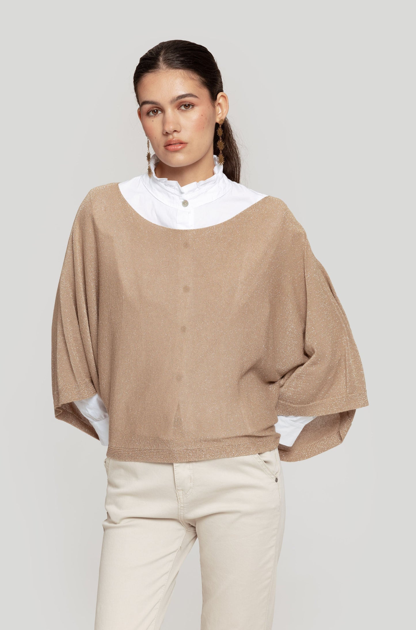 CAPA MASSIMA GRAZIA DALIA