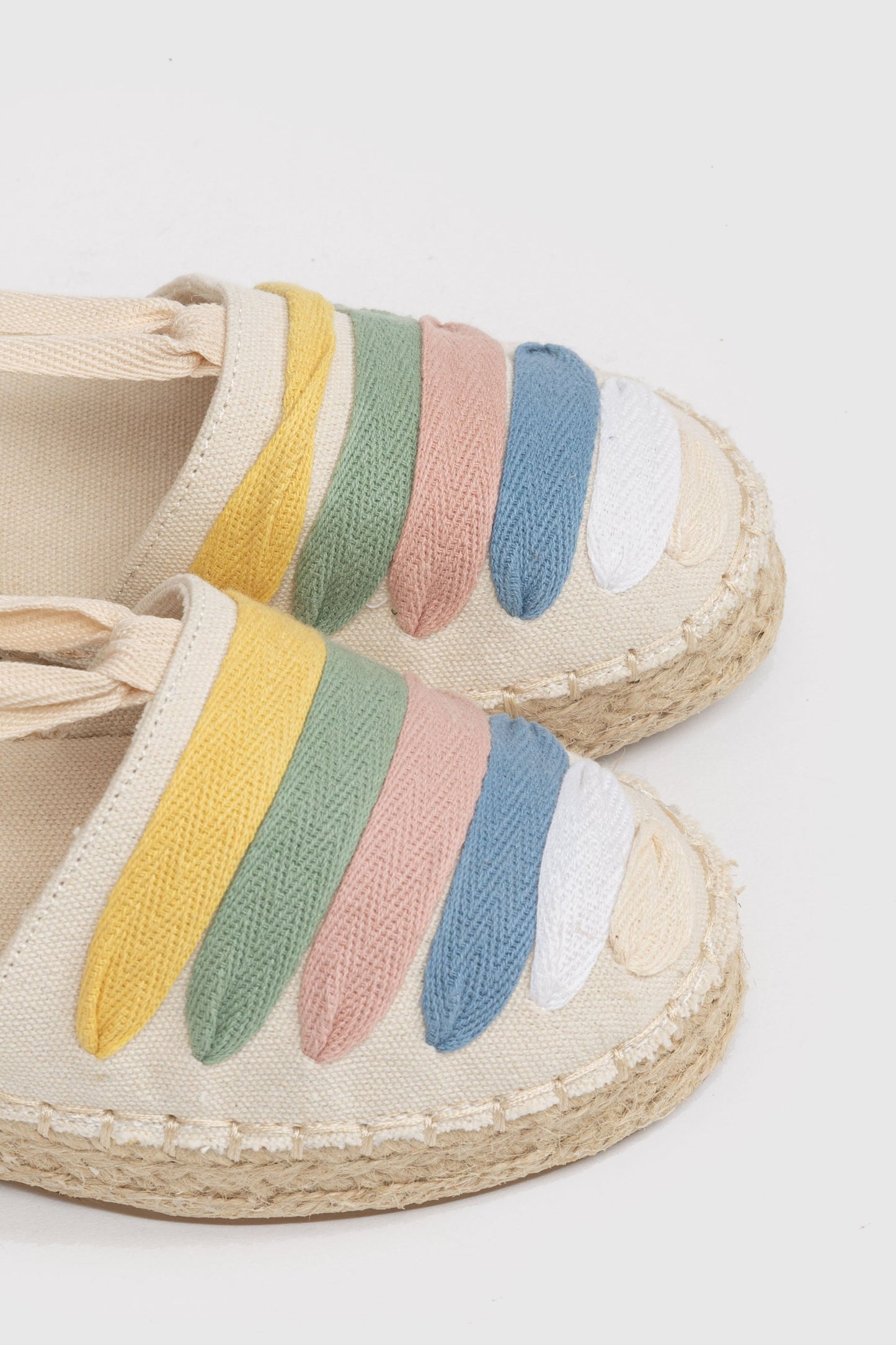 SANDALIA ARMONIAS ALBA