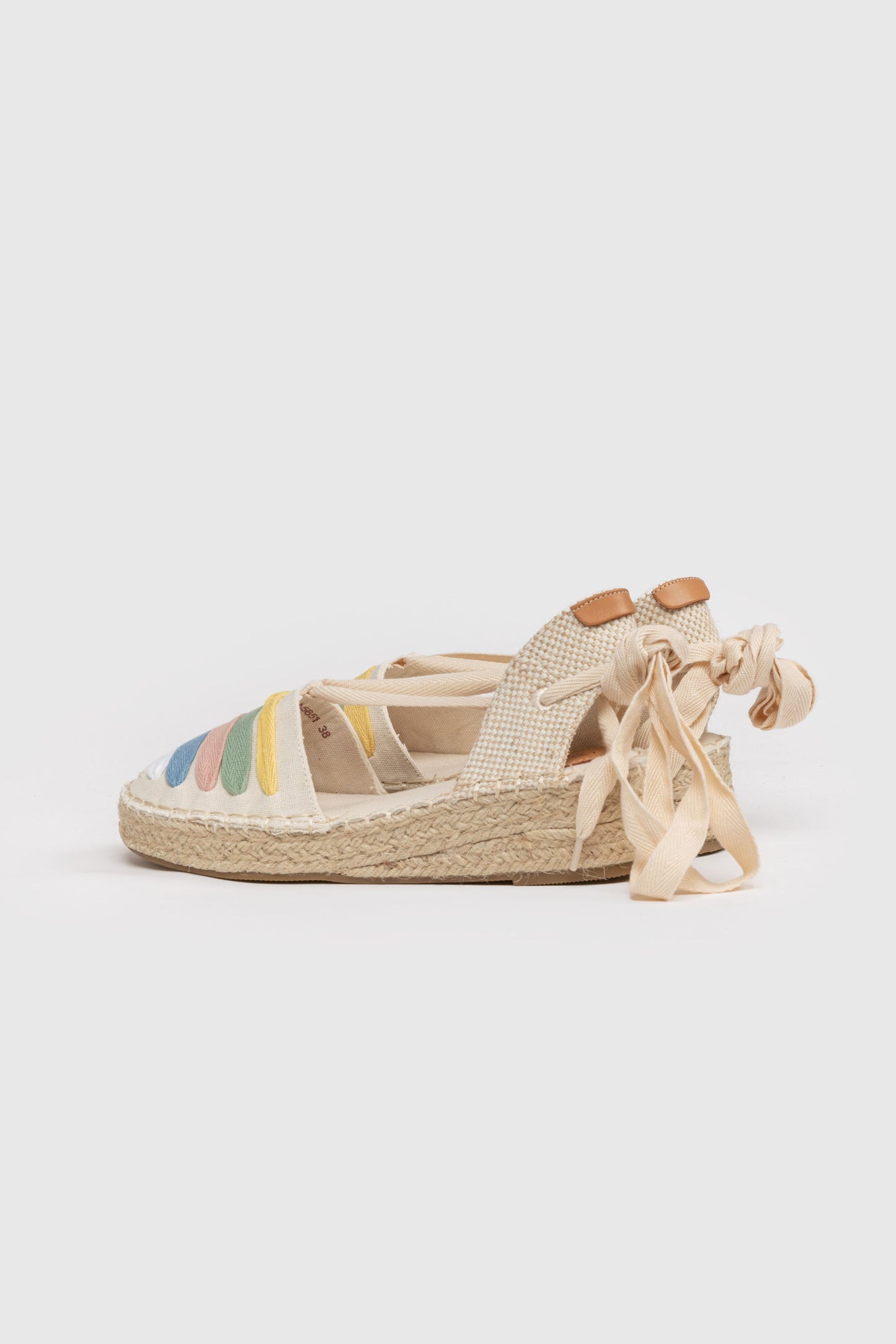 SANDALIA ARMONIAS ALBA