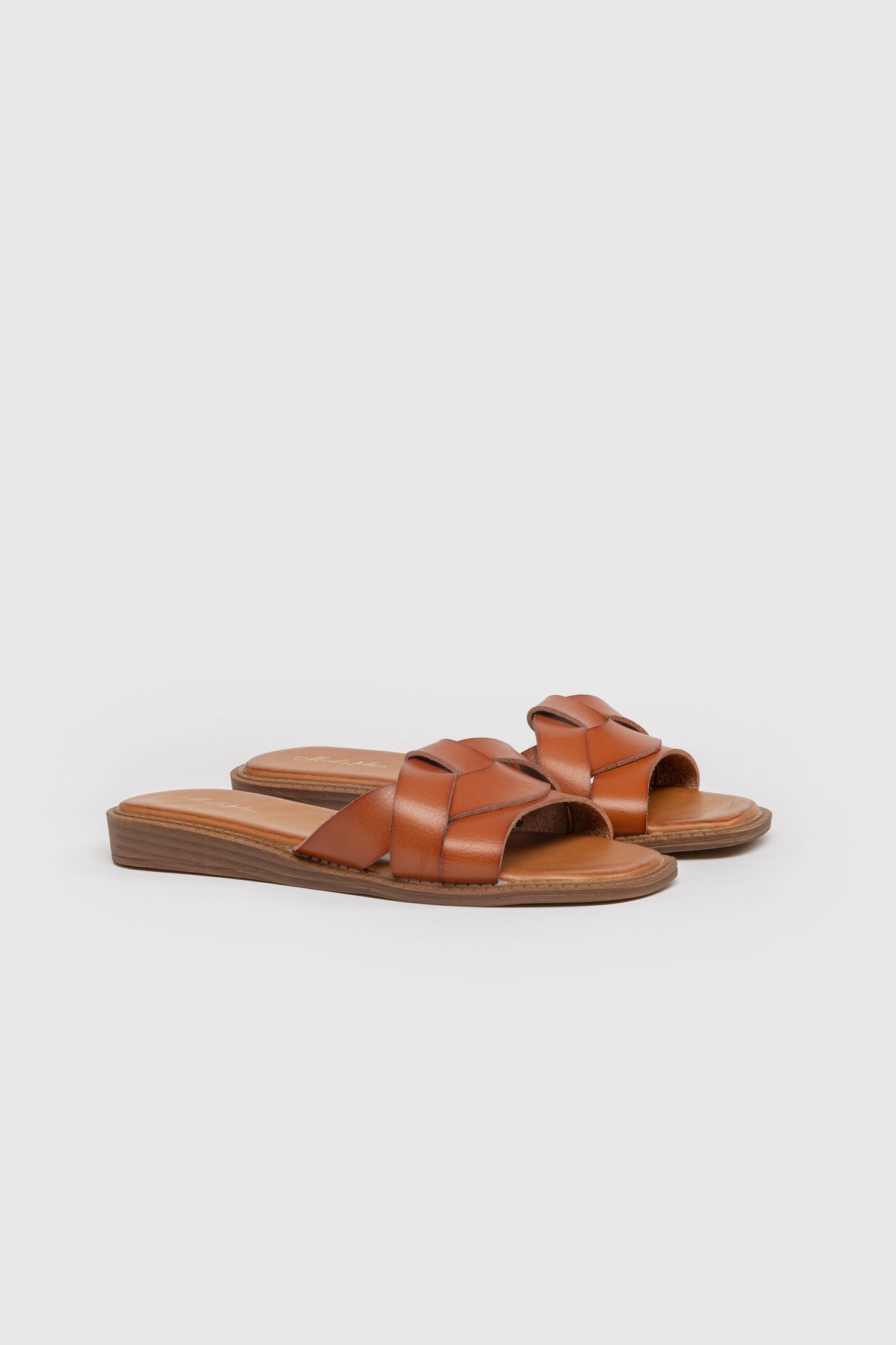 SANDALIA ARMONIAS DUNA