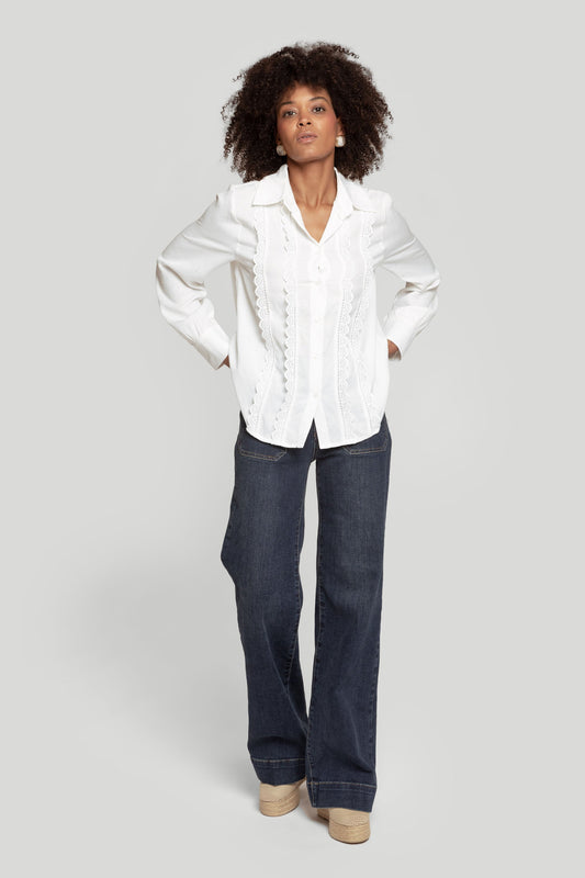 CAMISA ARMONIAS ALTEA