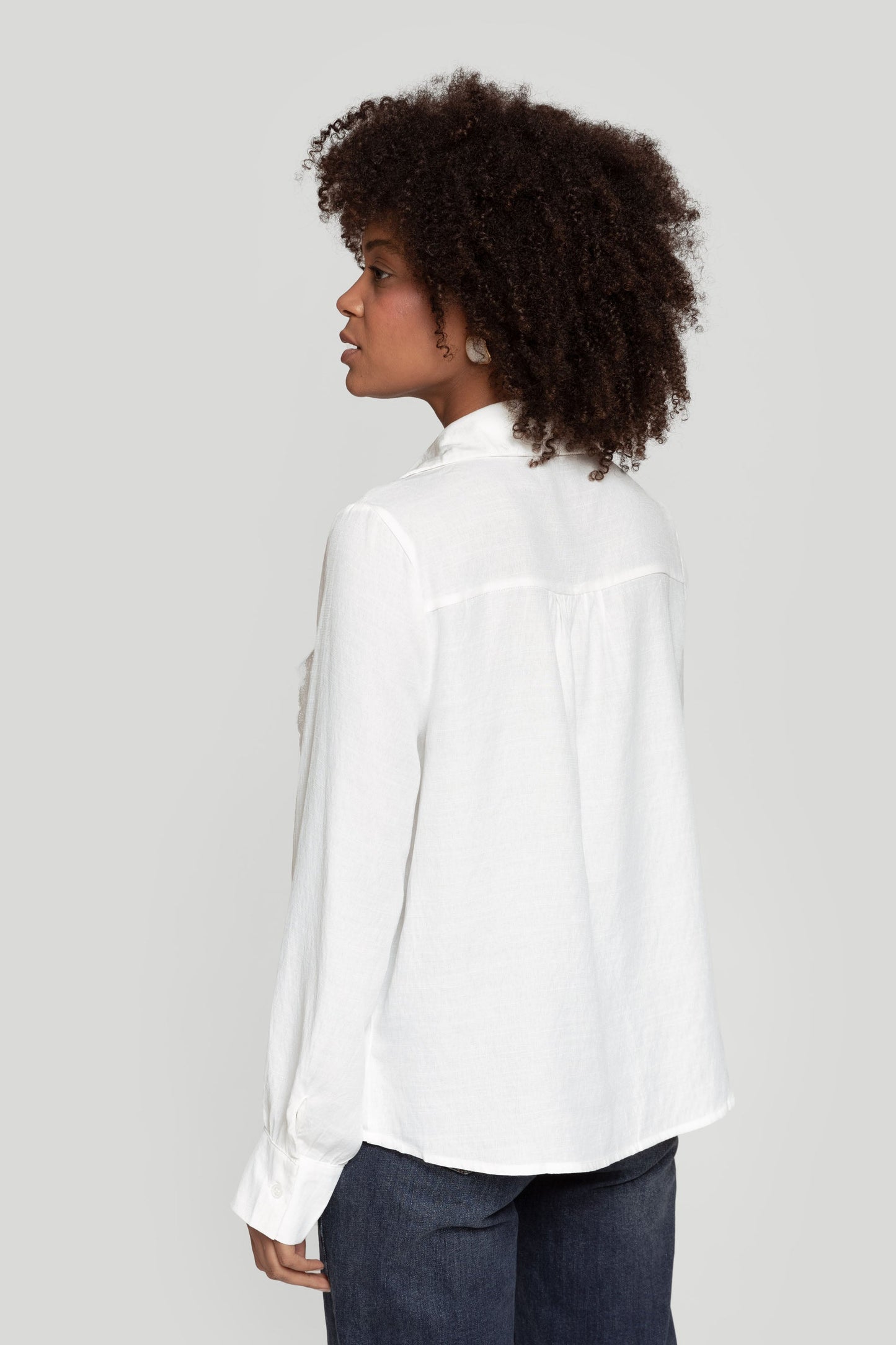 CAMISA ARMONIAS ALTEA