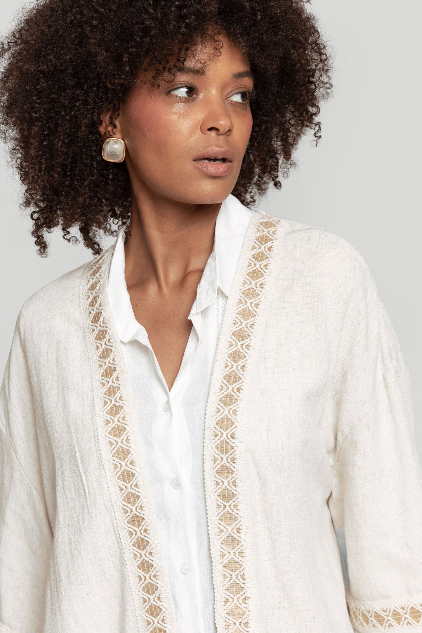 KIMONO ARMONIAS LINA