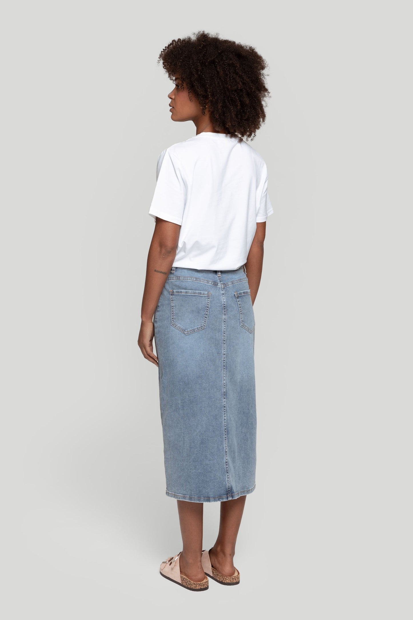 FALDA ARMONIAS TEXAS