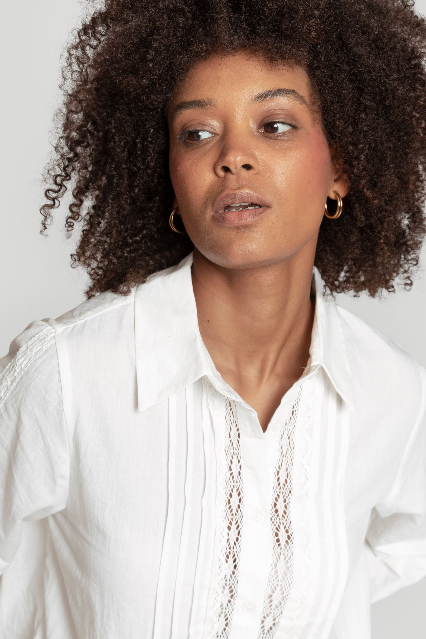 CAMISA ARMONIAS CIELO