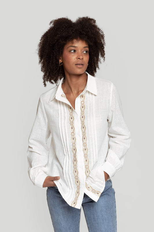 CAMISA ARMONIAS SORIA