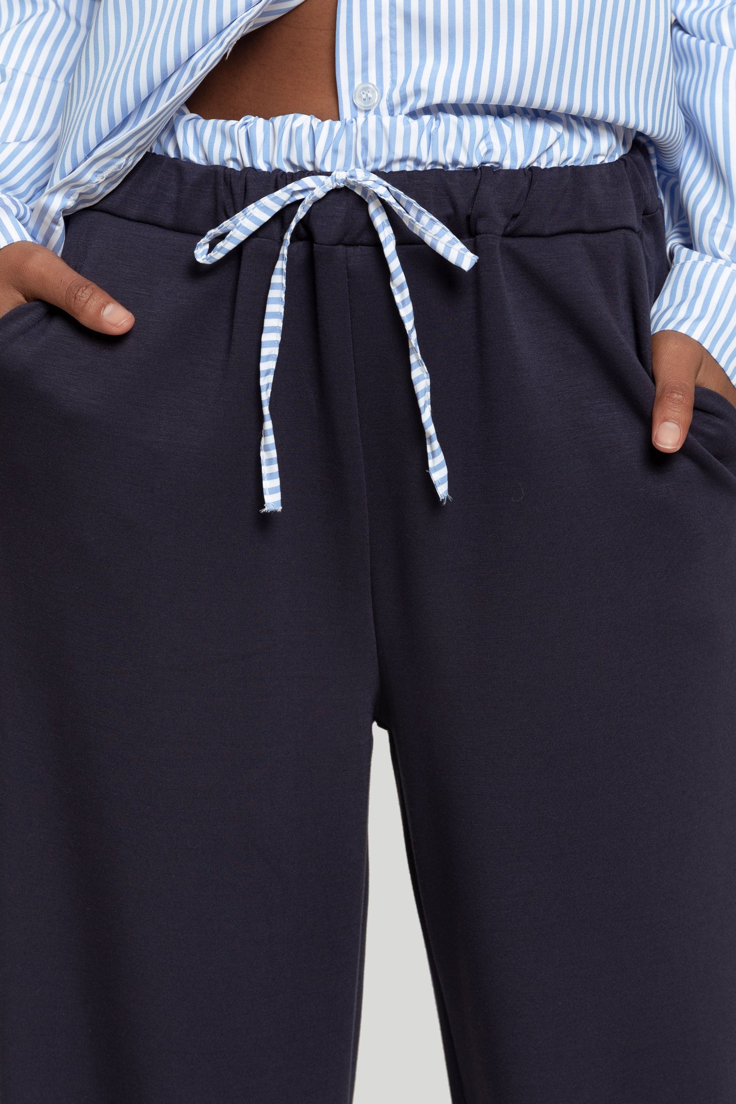 PANTALÓN ARMONIAS COMBINADO