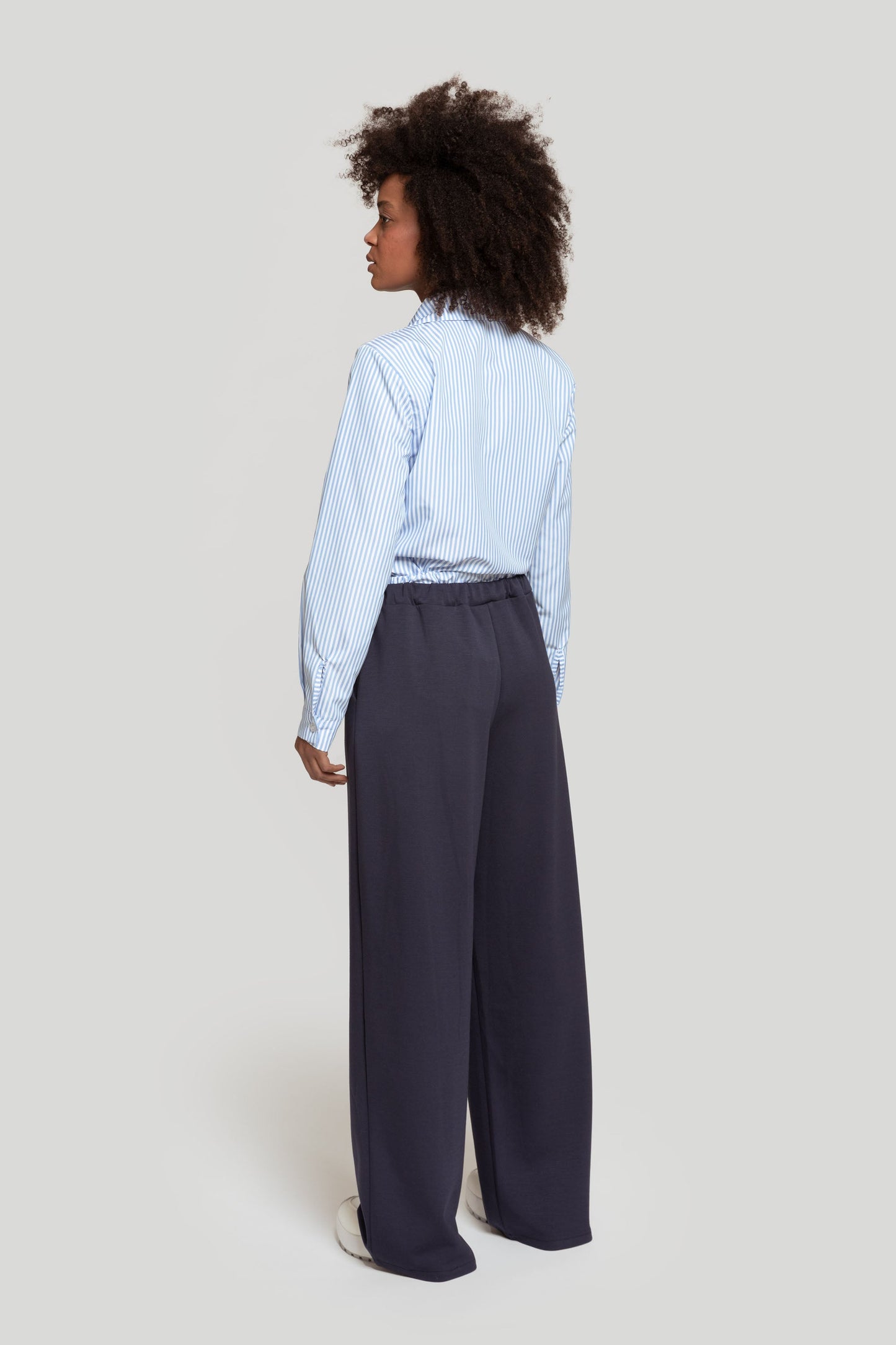 PANTALÓN ARMONIAS COMBINADO