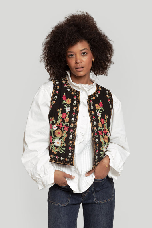 CHALECO ARMONIAS LUGO