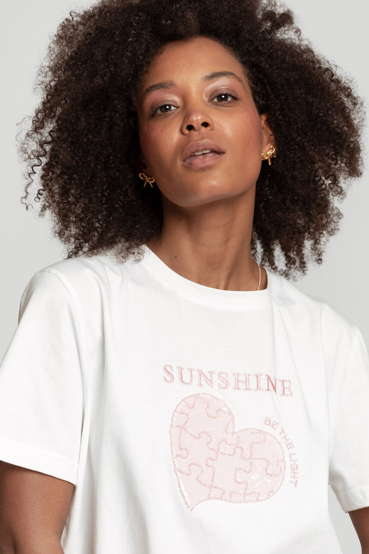 CAMISETA ARMONIAS SUNSHINE