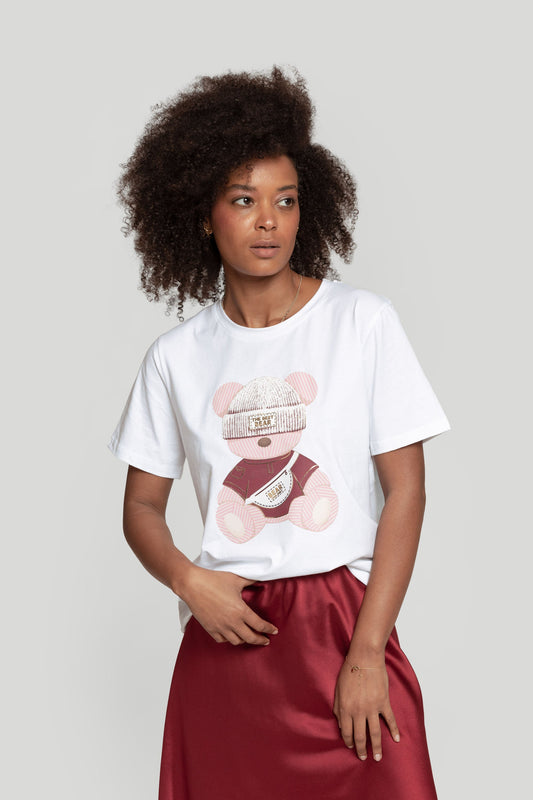 CAMISETA ARMONIAS OSERA