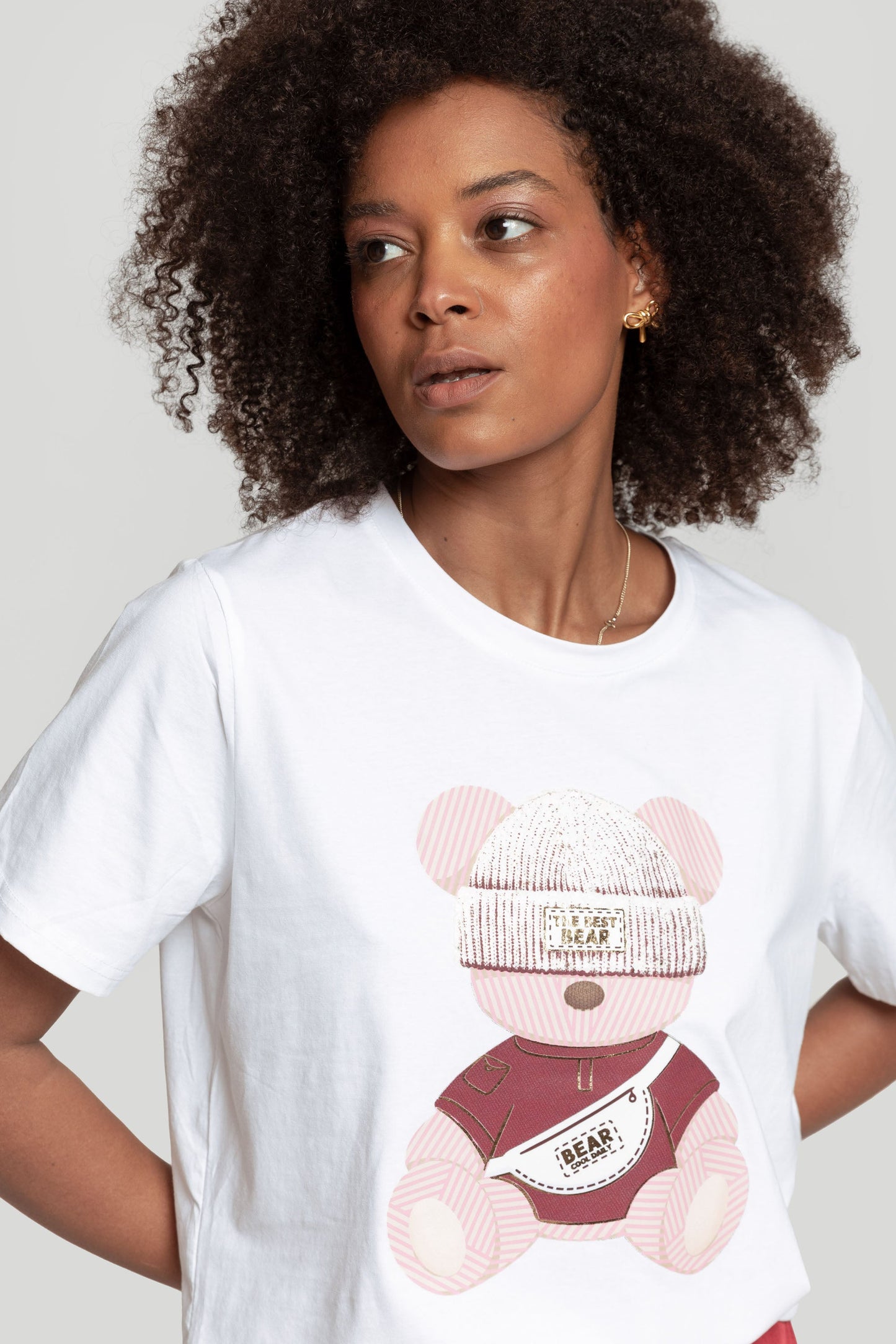 CAMISETA ARMONIAS OSERA