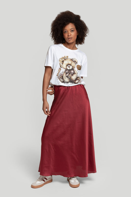 CAMISETA ARMONIAS BEAR