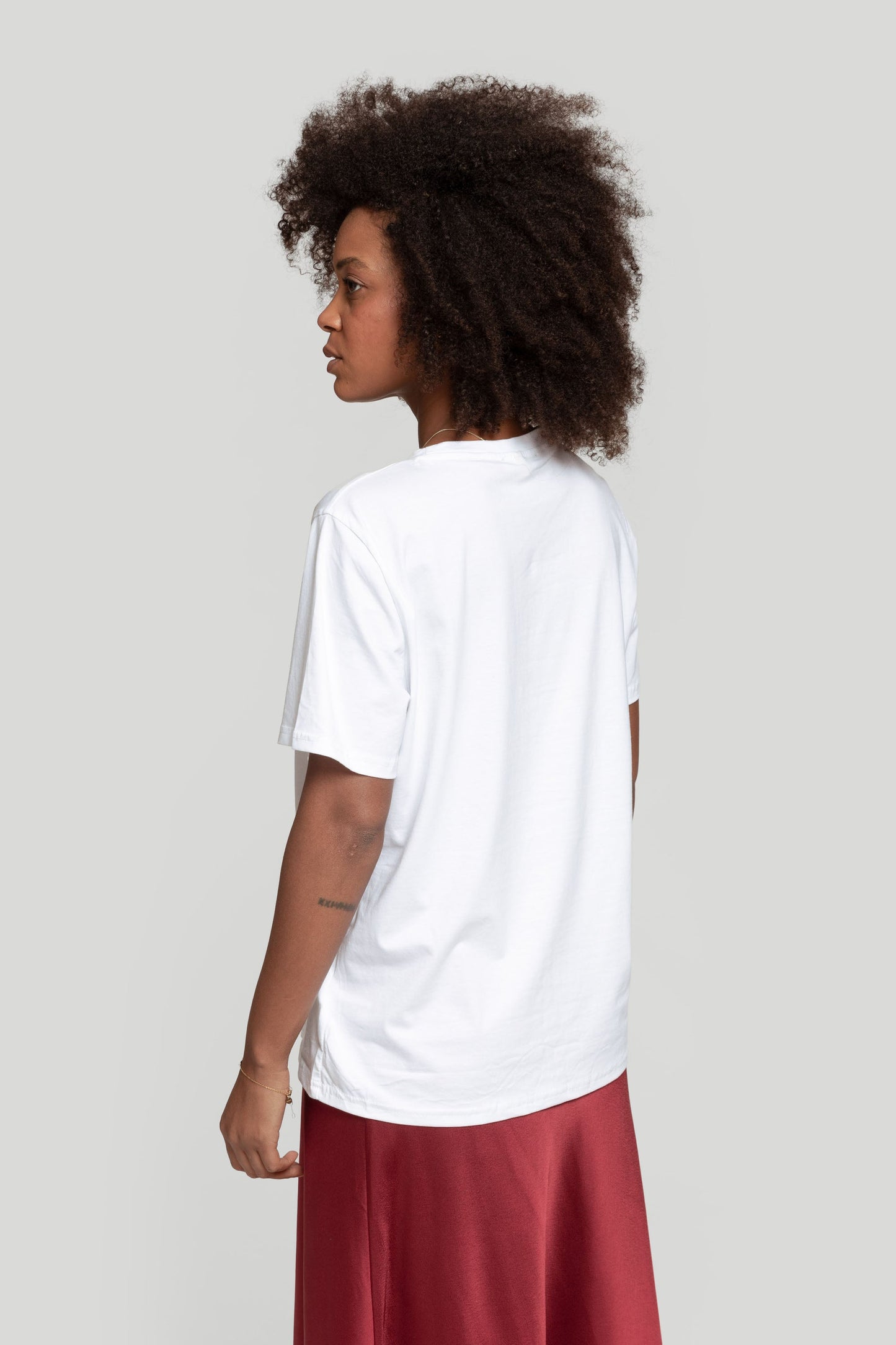 CAMISETA ARMONIAS BEAR