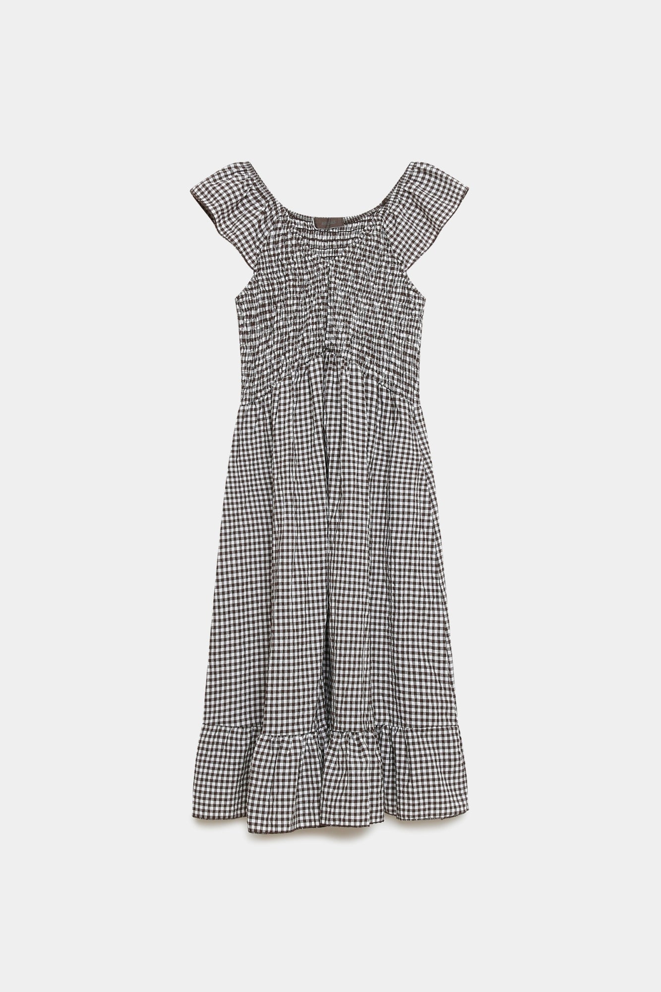 VESTIDO ARMONIAS TEEN LARA