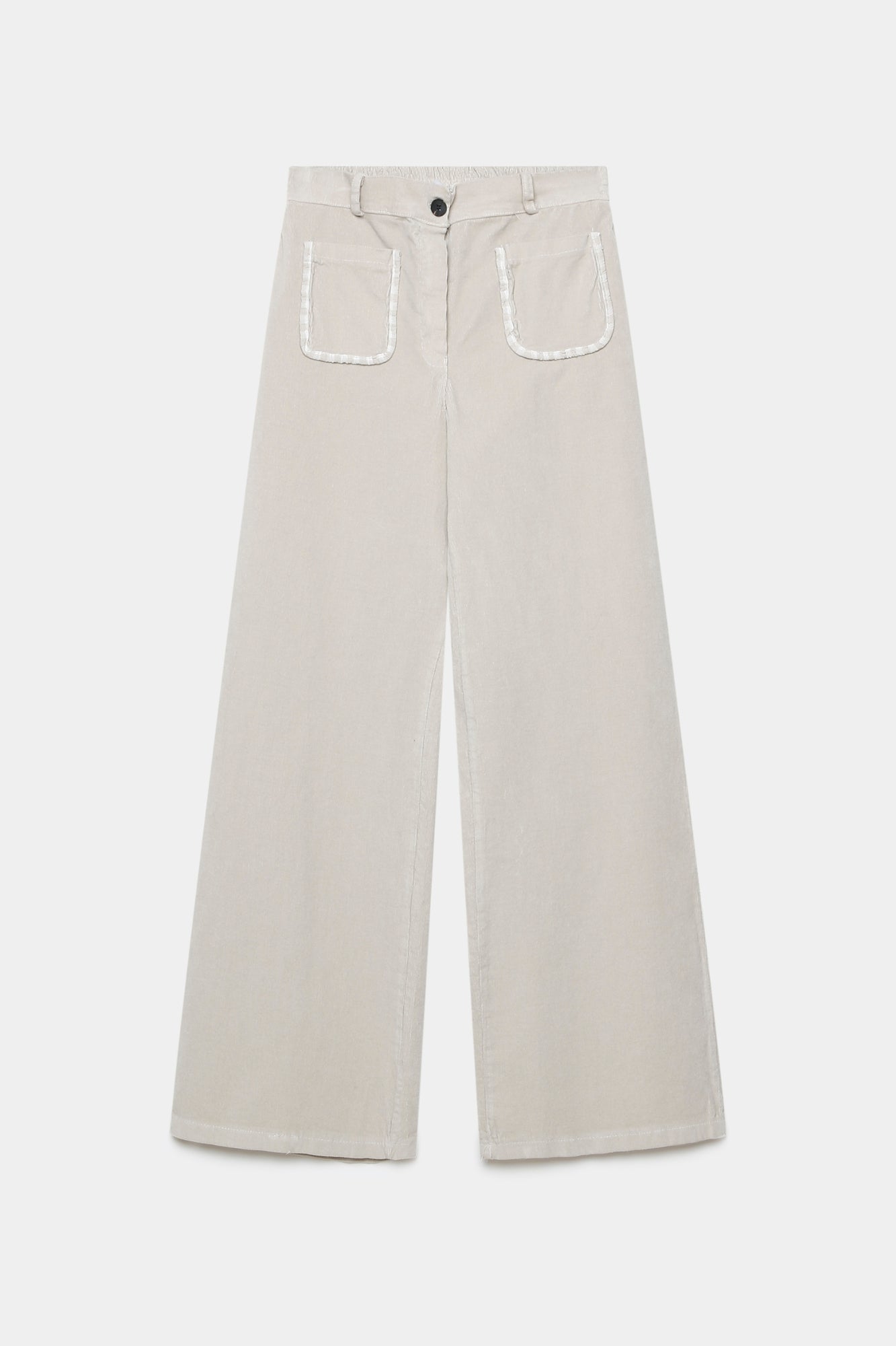 PANTALÓN ARMONIAS TEEN PANA