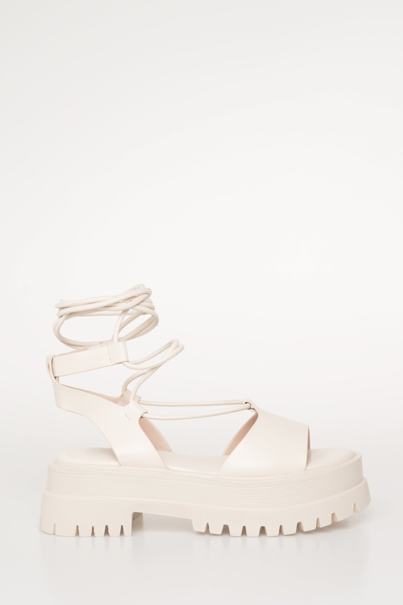 SANDALIA ARMONIAS TIRAS