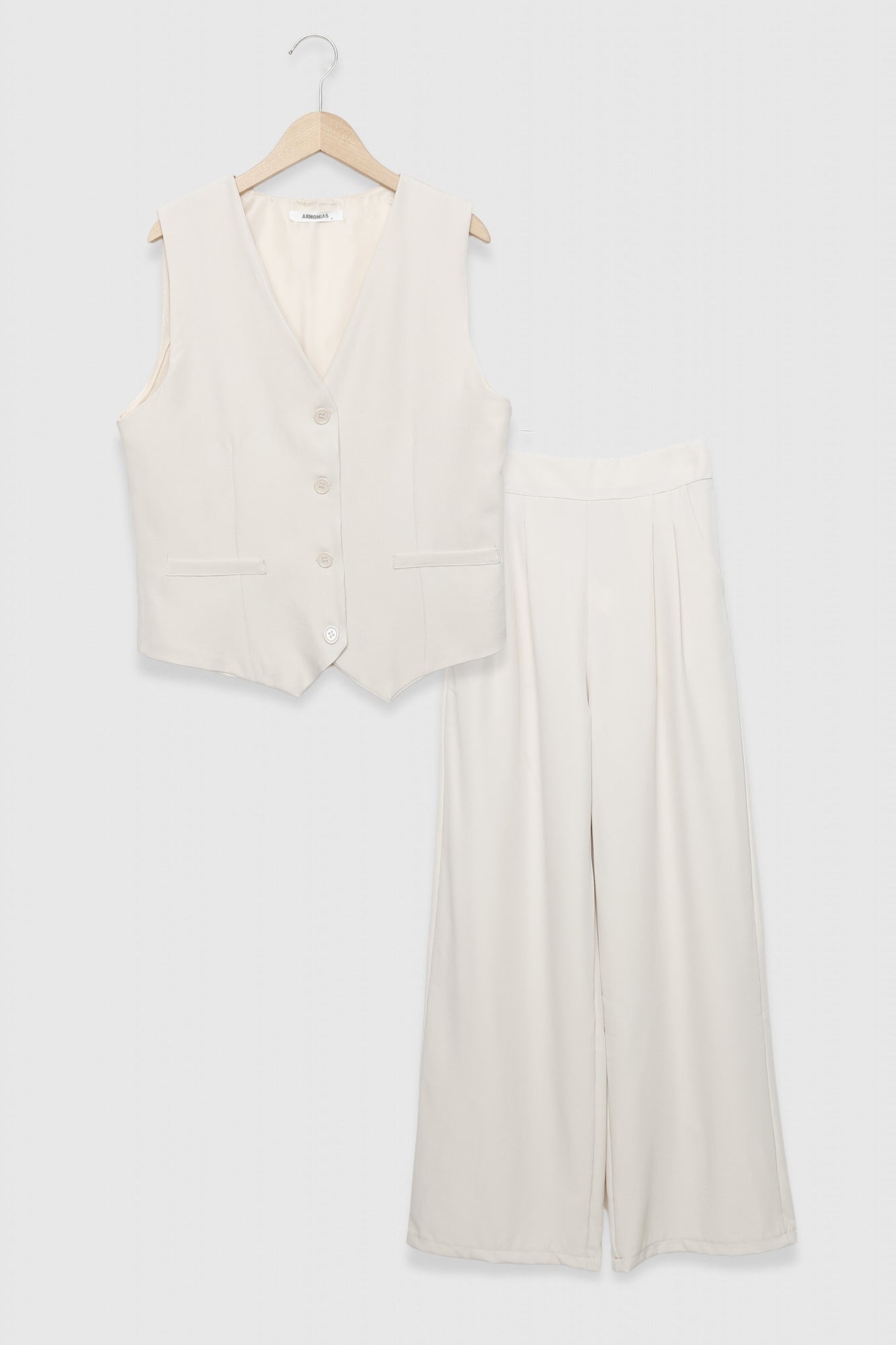 CONJUNTO ARMONIAS GALA