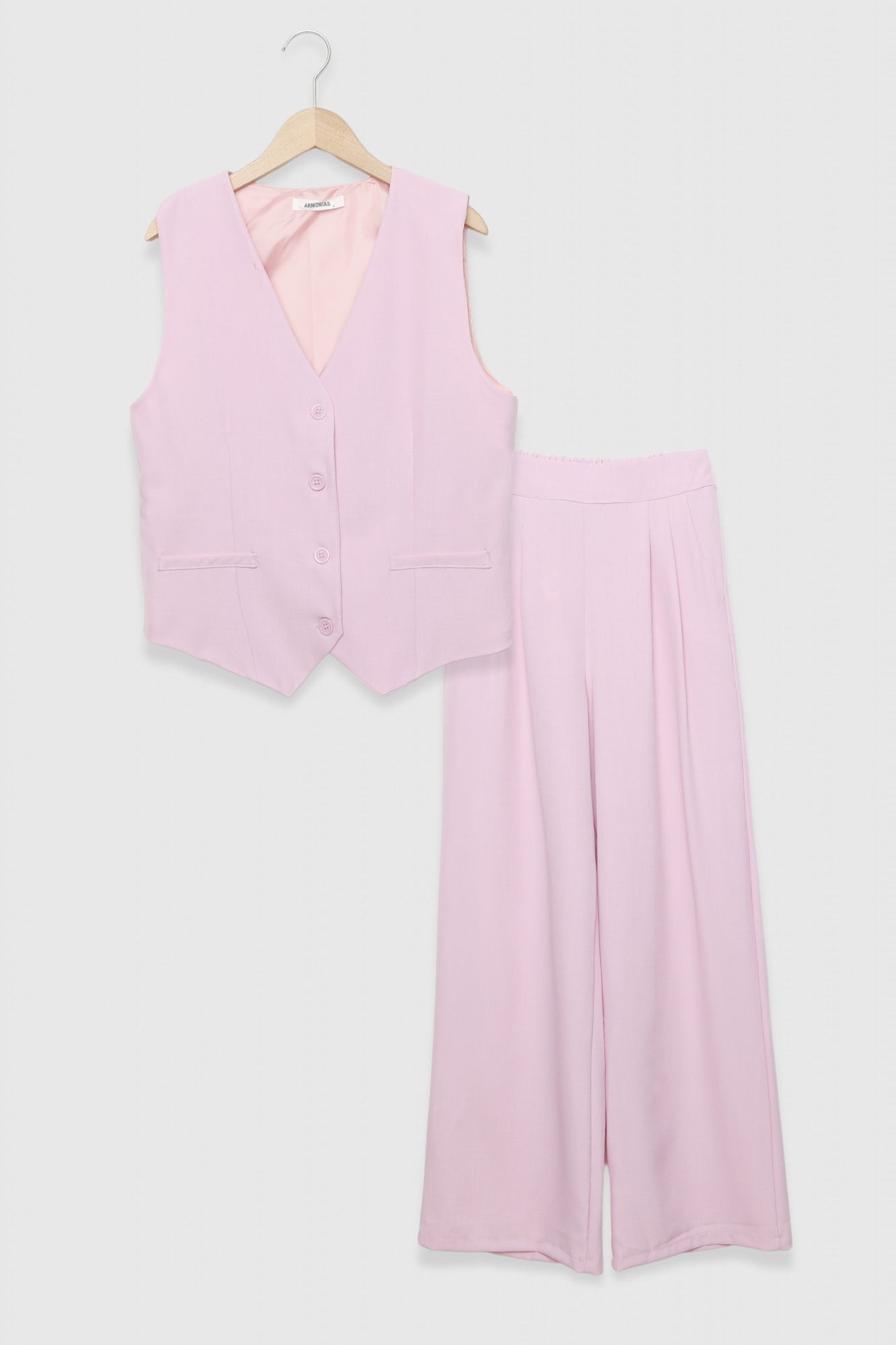 CONJUNTO ARMONIAS GALA