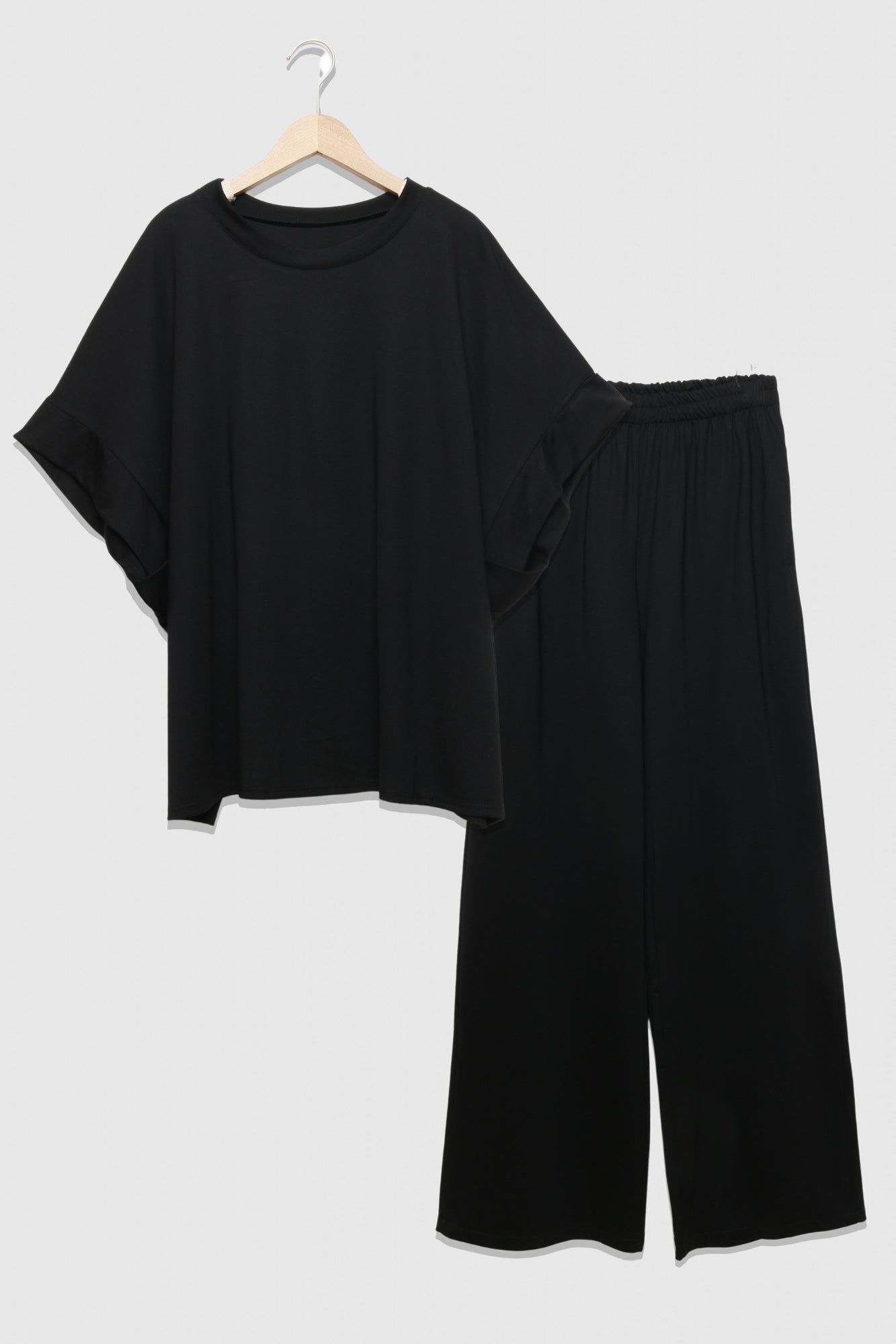 CONJUNTO ARMONIAS CURVE LILI