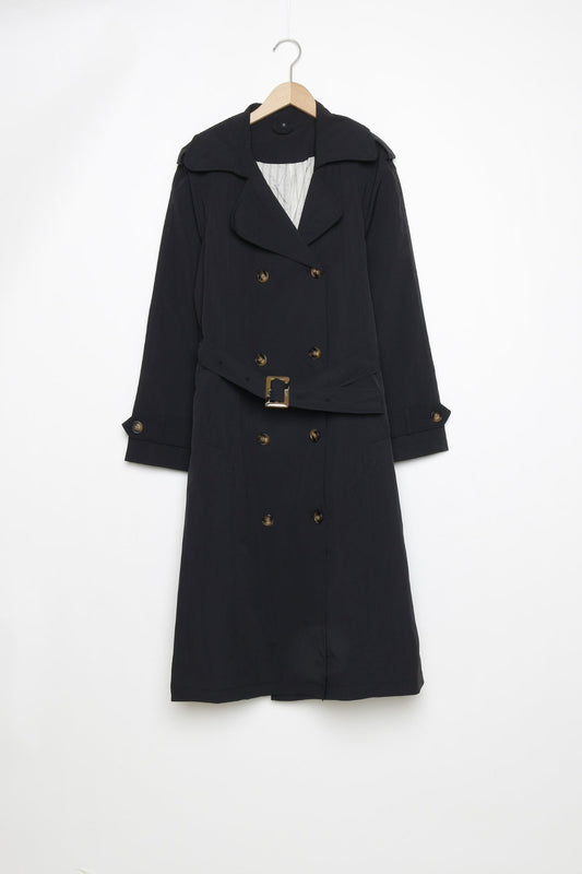 TRENCH ARMONIAS CAPA