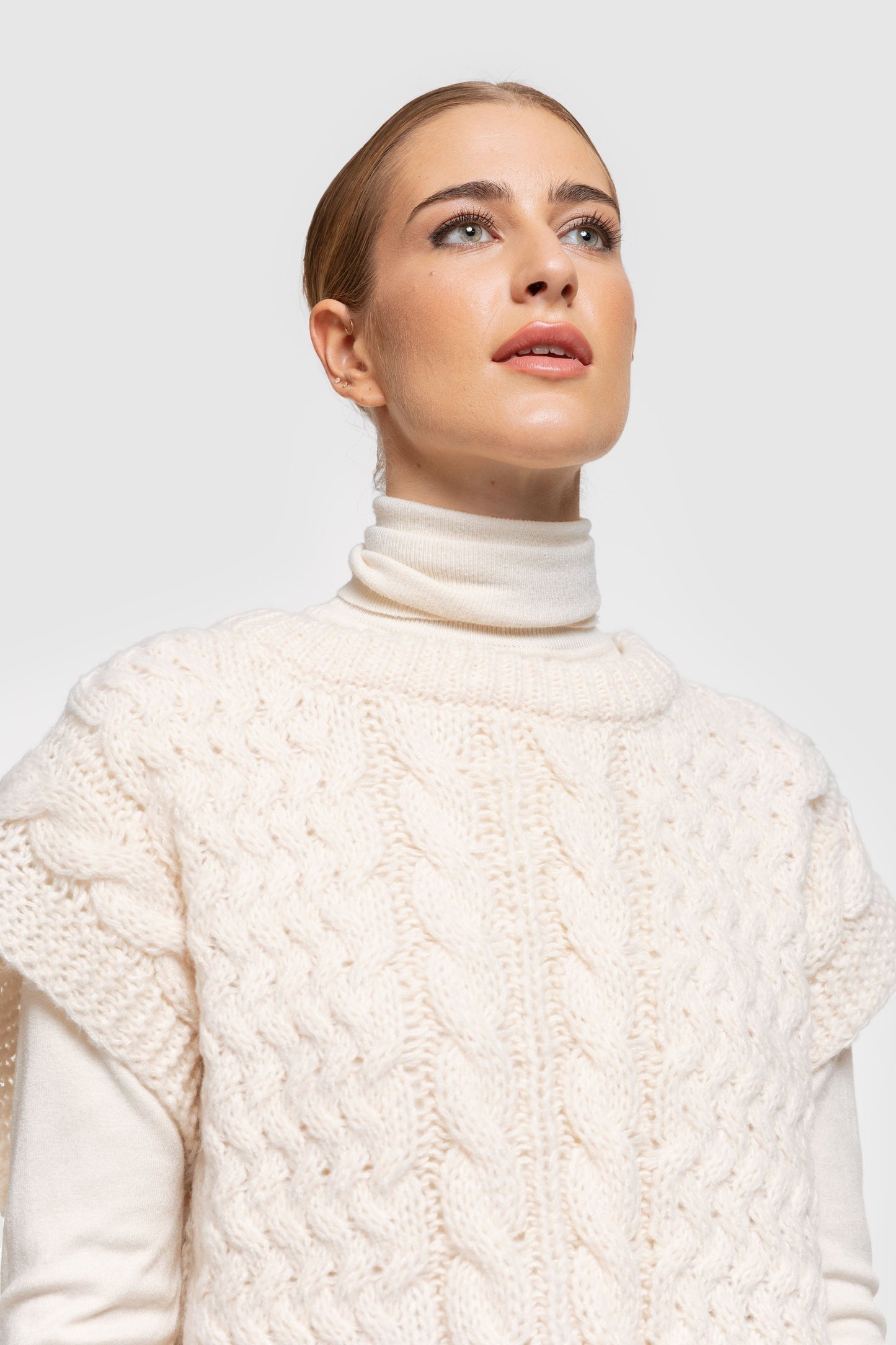 CHALECO ARMONIAS OCHOS