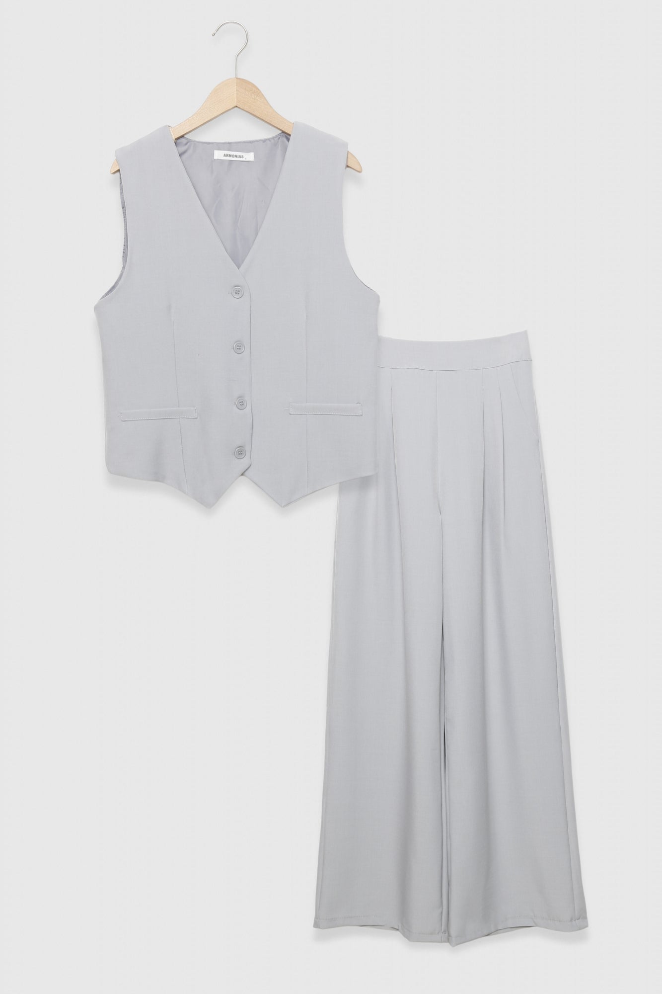 CONJUNTO ARMONIAS GALA