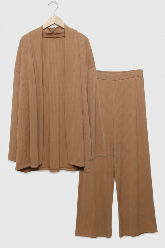 CONJUNTO ARMONIAS CURVE KIMONO VICTORIA