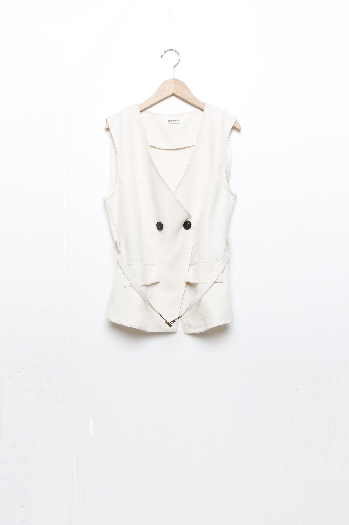 CHALECO ARMONIAS MARSELLA