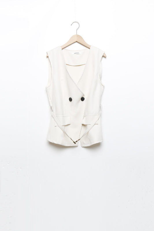 CHALECO ARMONIAS MARSELLA