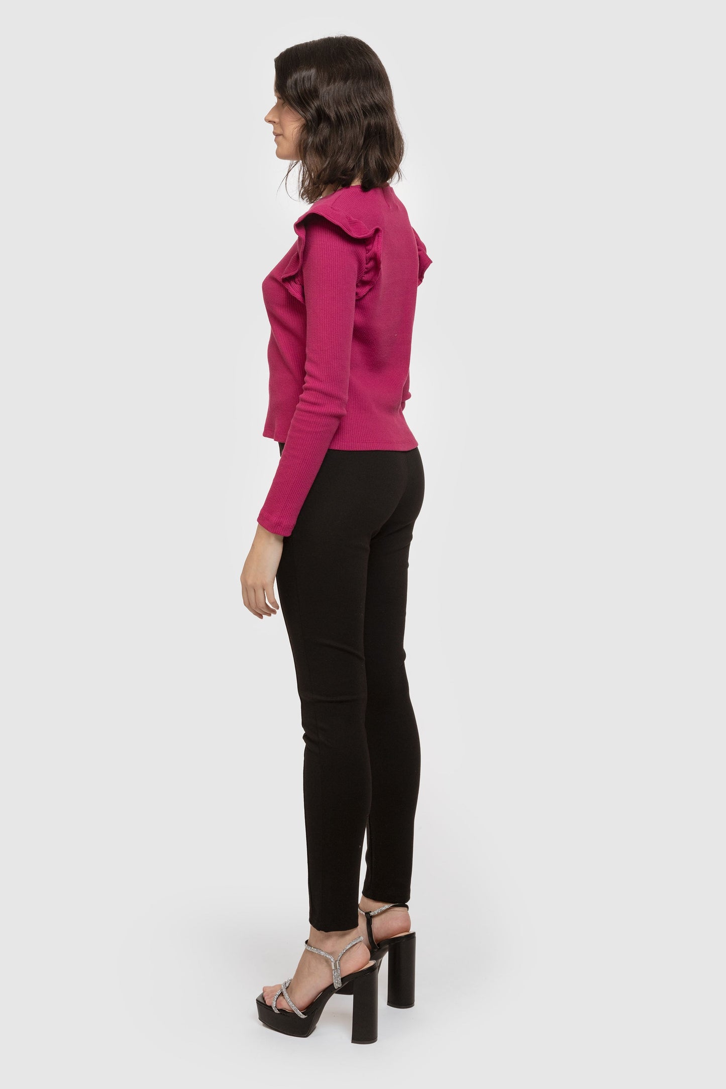 LEGGINGS ARMONIAS COSTURAS