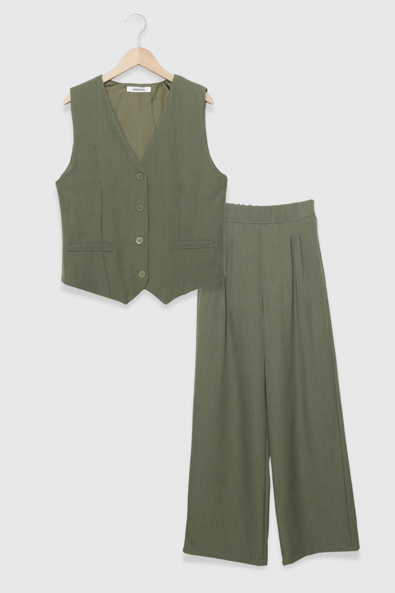 CONJUNTO ARMONIAS GALA