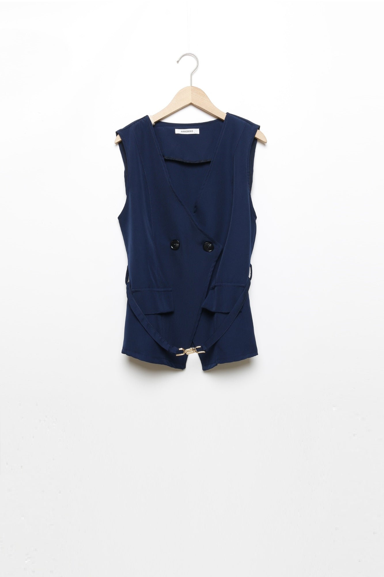 CHALECO ARMONIAS MARSELLA