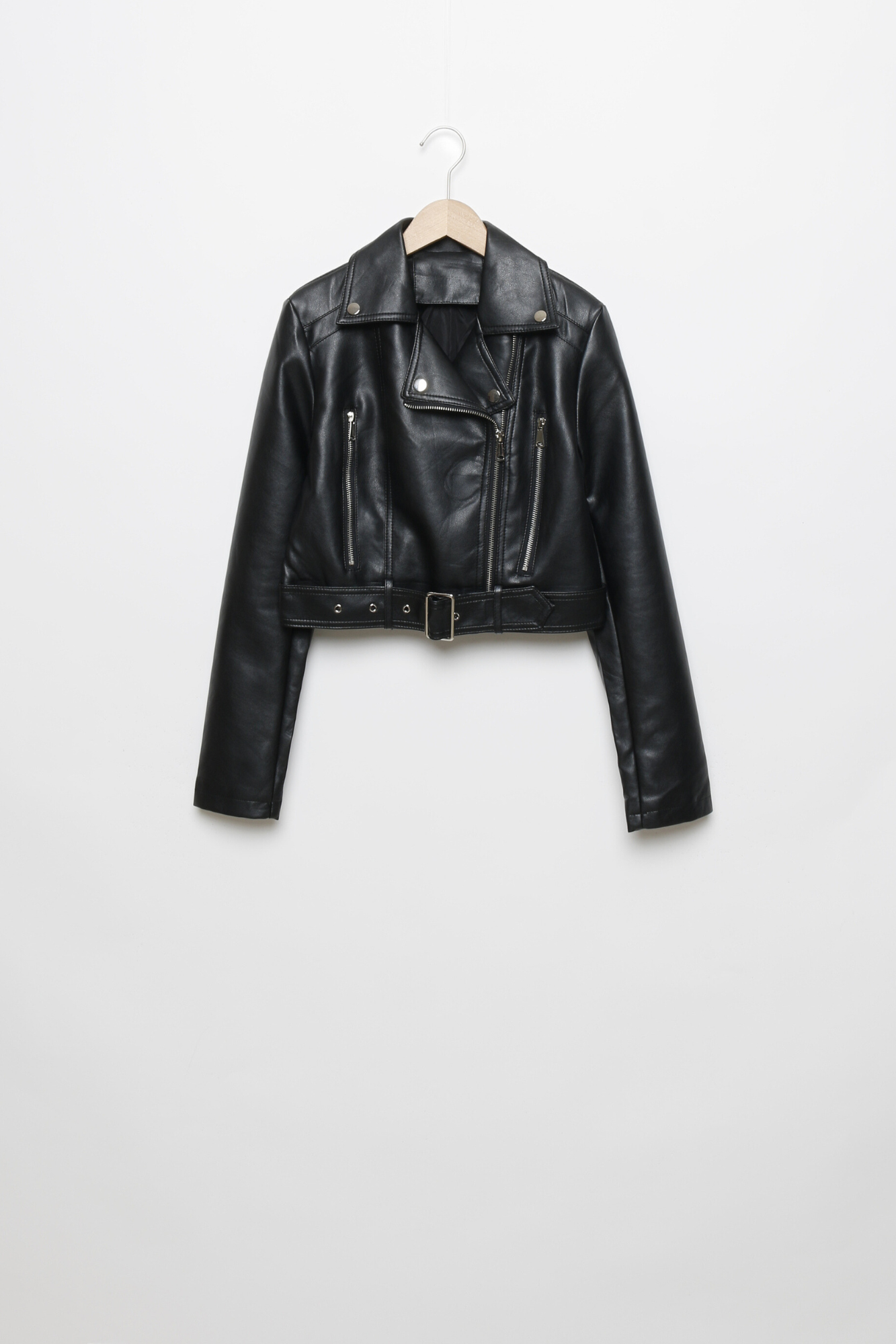 CAZADORA ARMONIAS BIKER