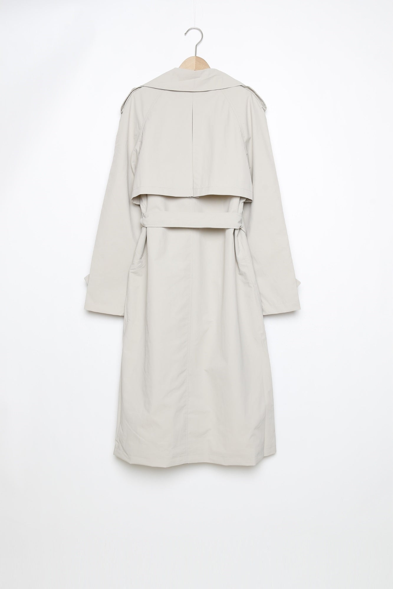 TRENCH ARMONIAS CAPA